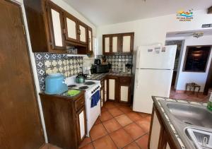 Casa Dorado - El Dorado Ranch San Felipe Vacation Rental