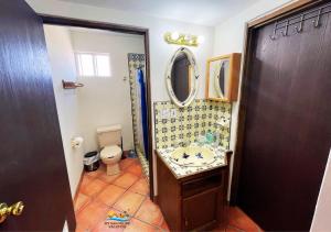 Casa Dorado - El Dorado Ranch San Felipe Vacation Rental