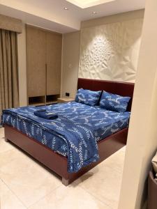 Private Luxurious & Cozy Studio by Aura Stays