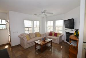 Beautiful Beachfront San Felipe Rental Villa