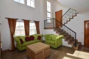 Beautiful Beachfront San Felipe Rental Villa