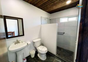 Casa Rosas San Felipe vacation rental for Large Groups
