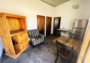 Casa Rosas San Felipe vacation rental for Large Groups