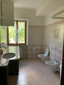 CASA DI BETTA Appartamento 1 Ascoli, Norcia, Monti Sibillini
