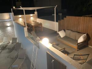 Modern Villa Cala Vadella - Sea Views, Sunset, 9 Min Walk to Beach - Quiet Area, No Parties