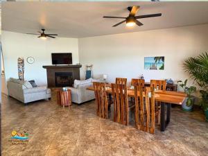 Casa Francisco - Luxurious San Felipe Beachfront Rental
