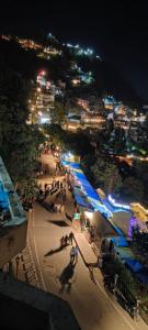 Meena Heritage Skyline