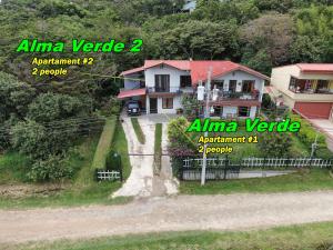 Alma Verde 1