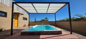 The Big House Baja - Vacation Rental with Private Pool