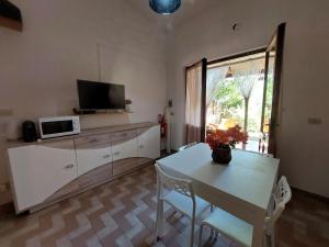 Case 800 mt dal mare - Casa Flora e Casa Aurora img12