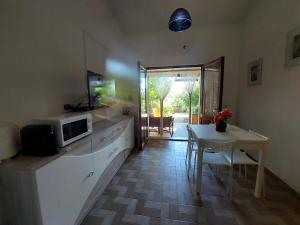 Case 800 mt dal mare - Casa Flora e Casa Aurora img16