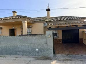Chalet Mi Luz - La Jara