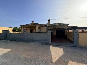 Chalet Mi Luz - La Jara