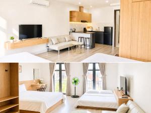 Fame Apartment