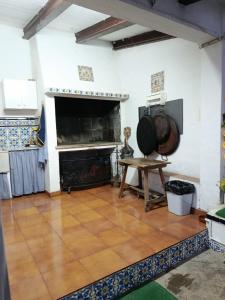 La Morancica Tourist House