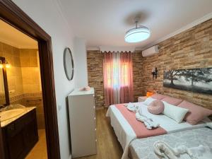 Chalet Mi Luz - La Jara