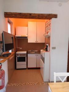 Case 800 mt dal mare - Casa Flora e Casa Aurora img34