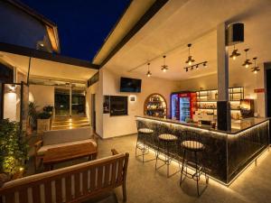 Legend Of Dalyan Hotel