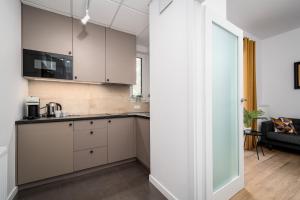 Kasprzaka 29 I Bliska Wola Tower I By PerfectApart I 637