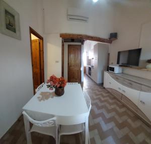 Case 800 mt dal mare - Casa Flora e Casa Aurora img44