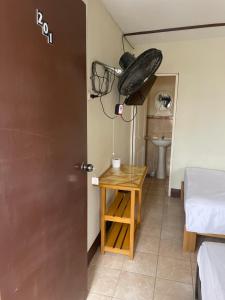 Hostel vista del sol