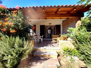 Case 800 mt dal mare - Casa Flora e Casa Aurora