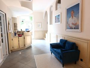 Hotel Villa Bianca
