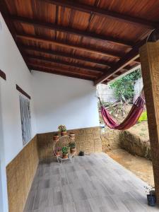 Cabaña La Casa Bonita