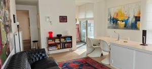Zeebrugge Sea View, Family-Friendly & the Beach!