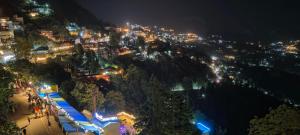 Meena Heritage Skyline