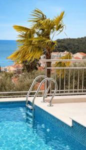 Mandarina Sunset Apartment