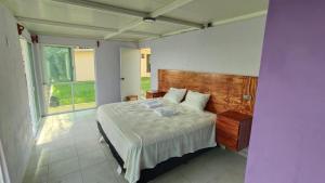 Villas Isla Montosa