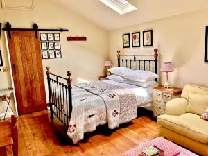 Garden Lodge