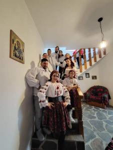 Conacul Birtoc Refugiu Tradițional în Maramureș