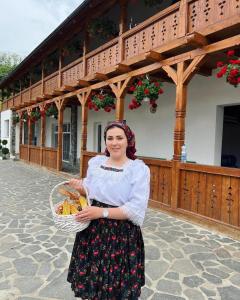 Conacul Birtoc Refugiu Tradițional în Maramureș