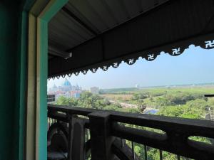 Narasimha Dev Guest House