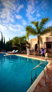 Riad Titima Essaouira