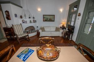 Olive Cottage