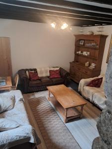 Beechwood Farmhouse