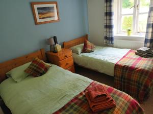 Beechwood Farmhouse