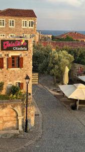 Citadela - Gelateria