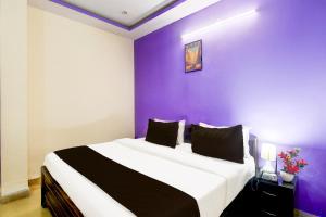 Hotel O Pragati Prime