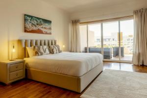 Cascais Golden Horizon By Clama Retreats