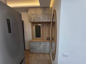 Sunny Waves Seafront Apartment