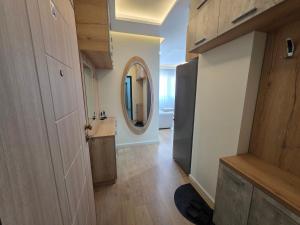 Sunny Waves Seafront Apartment