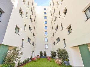 Ibis Styles Madrid Airport Valdebebas