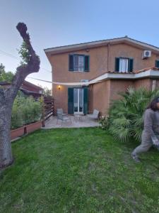 Dadd house