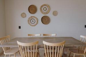 Casa Maxi Punta Veleros