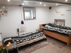 Ferienwohnung Wippershain