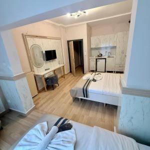 Gala suites hotel
